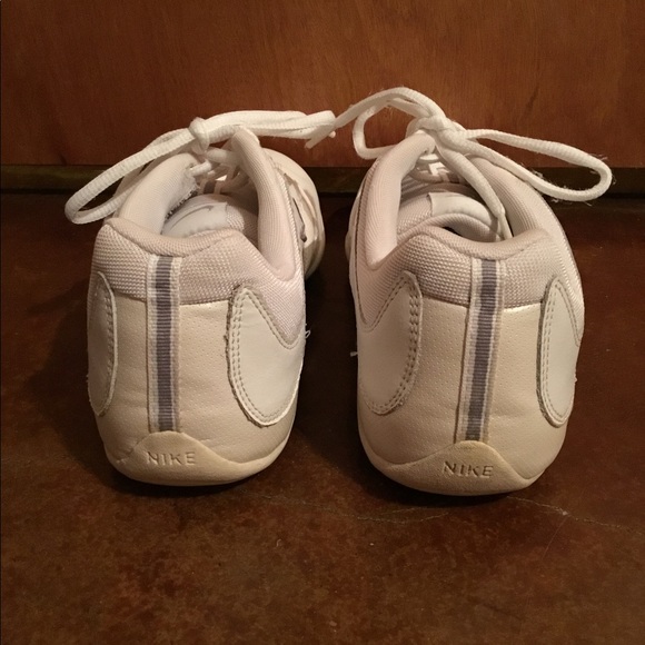 Nike Athletic Cheer Shoes - Picture 4 of 7
